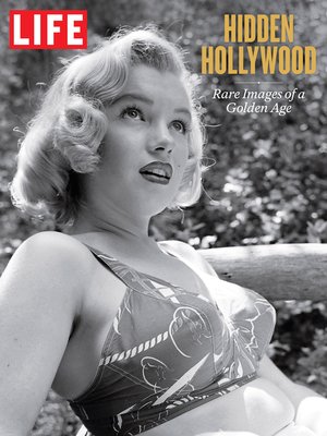 cover image of LIFE Hidden Hollywood